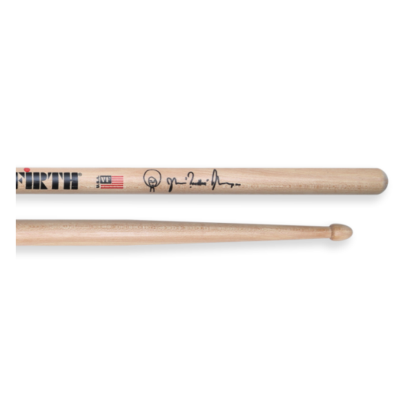 Vic Firth SAT2 - Coppia Di Bacchette Ahmir "Questlove" Thompson Signature - (BI)