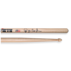 Vic Firth SAT2 - Coppia Di Bacchette Ahmir "Questlove" Thompson Signature - (BI)