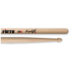 Vic Firth FS5B - Freestyle 5B - (BI)