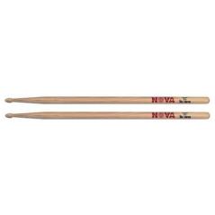 VIC FIRTH NOVA 5B - BACCHETTE PER BATTERIA - (BI)
