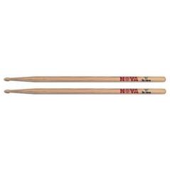 VIC FIRTH NOVA 5B - BACCHETTE PER BATTERIA - (BI)