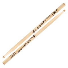 Zildjian ZASTBF T.BARKER FAMOUS STAR PAIO BACCH.