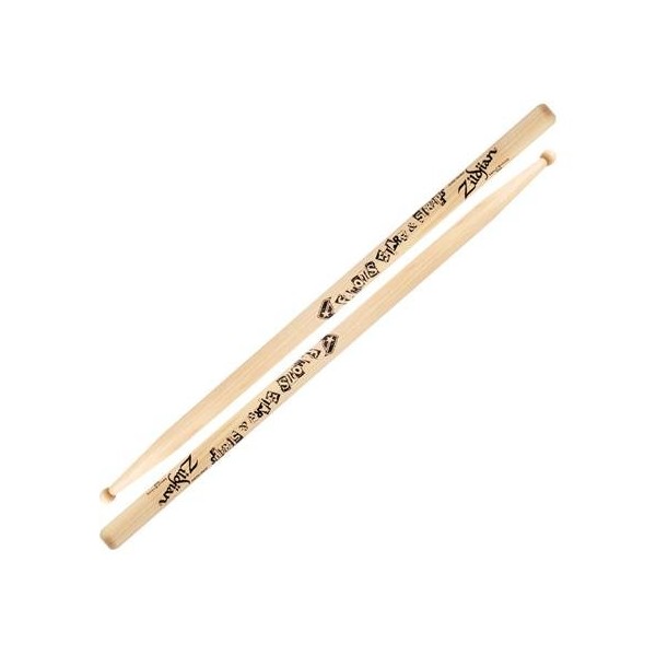 Zildjian ZASTBF T.BARKER FAMOUS STAR PAIO BACCH - (BI)