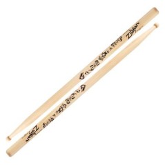 Zildjian ZASTBF T.BARKER FAMOUS STAR PAIO BACCH - (BI)