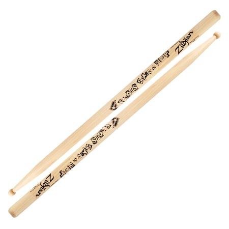 Zildjian ZASTBF T.BARKER FAMOUS STAR PAIO BACCH - (BI)