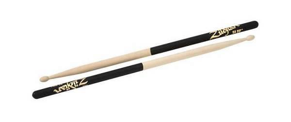 Zildjian 5AWD WOOD DIP 6PA BACCHETTE - (BI)