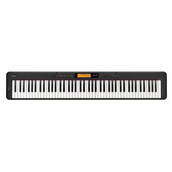 PACK PIANOFORTE DIGITALE CASIO CDP360 - STAND CS46 E PANCHETTA