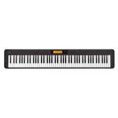 PACK PIANOFORTE DIGITALE CASIO CDP360 - STAND CS46 E PANCHETTA