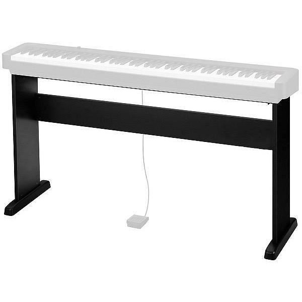 PACK PIANOFORTE DIGITALE CASIO CDP360 - STAND CS46 E PANCHETTA