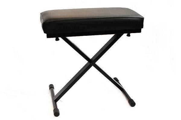 PACK PIANOFORTE DIGITALE CASIO CDP360 - STAND CS46 E PANCHETTA