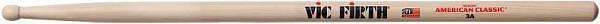 Vic Firth American Classic 3A - bacchette per batteria - (BI)