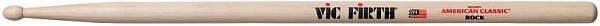 Vic Firth American Classic Rock - bacchette per batteria - (BI)