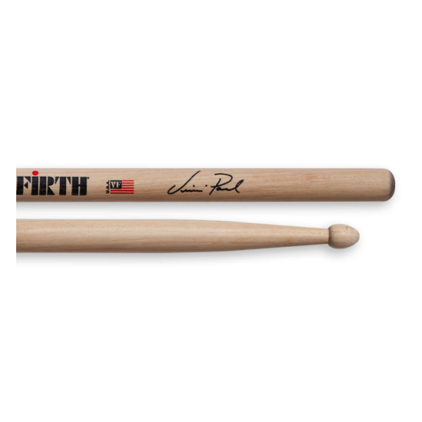 Vic Firth SVP - Coppia Di Bacchette Vinnie Paul Signature - (BI)