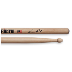 Vic Firth SVP - Coppia Di Bacchette Vinnie Paul Signature - (BI)