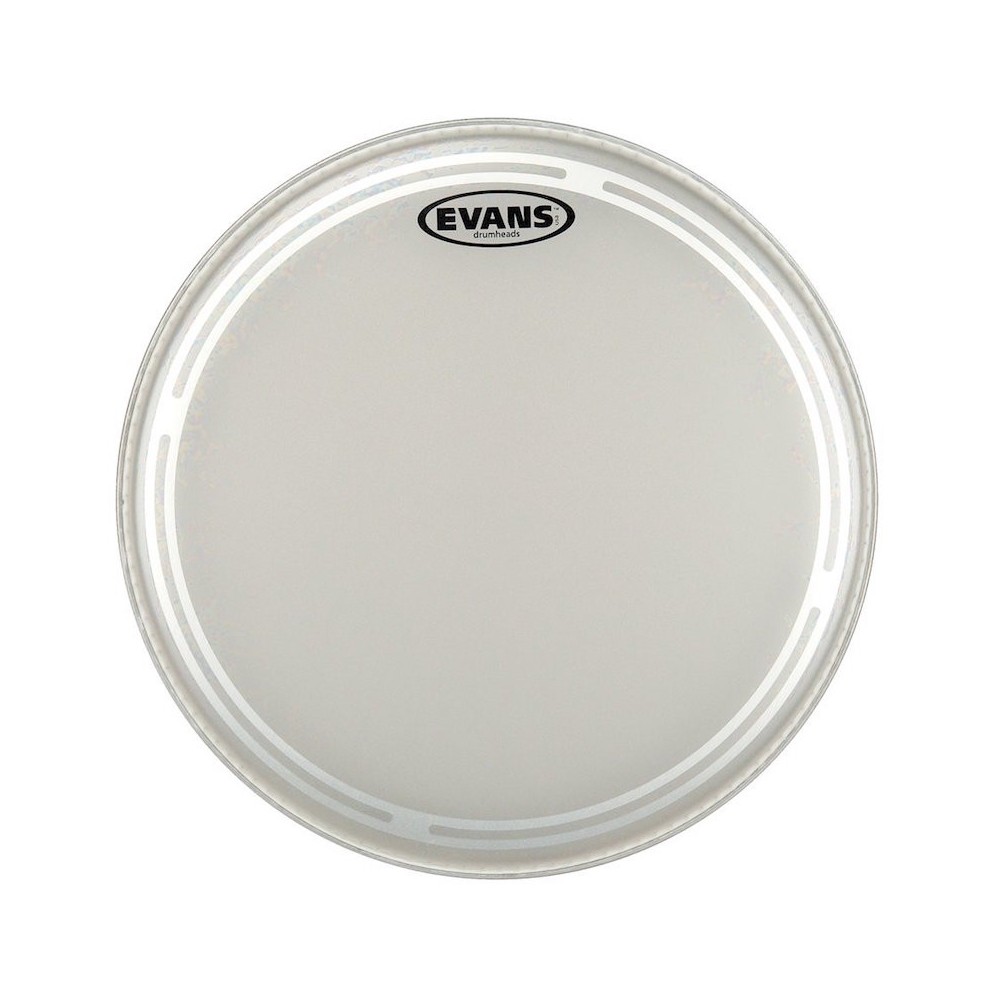 Evans B10EC2 EC2 Coated 10″ - (BI)