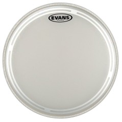 Evans B10EC2 EC2 Coated 10″ - (BI)