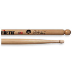 Vic Firth SCA - Coppia Di Bacchette Carmine Appice Signature - (BI)