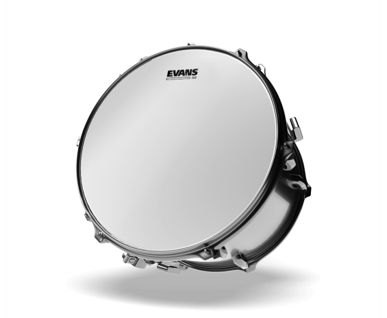 Evans B08G2 - 8" G2 Coated LEVEL360 - (BI)