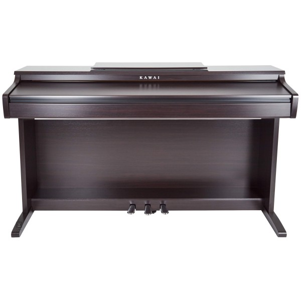 Kawai KDP120 R Pianoforte Digitale palissandro