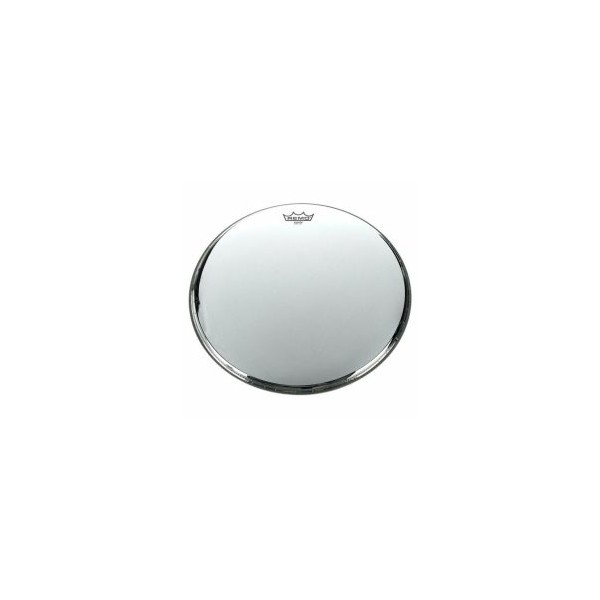 Remo 12" Starfire Chrome Tom Head - (BI)