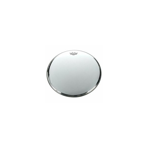 Remo 14" Starfire Chrome Tom Head - (BI)