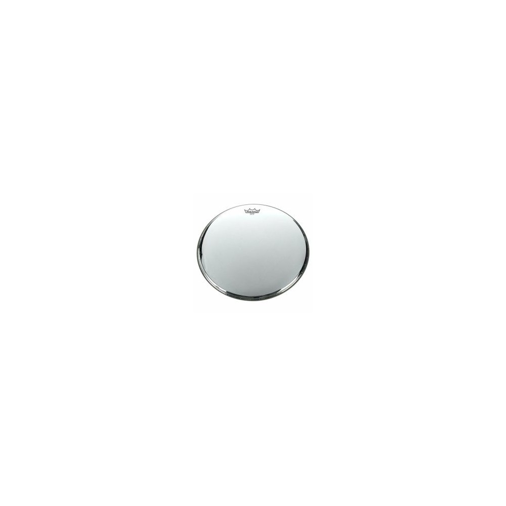 Remo 12" Starfire Chrome Tom Head - (BI)