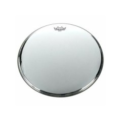 Remo 12" Starfire Chrome Tom Head - (BI)