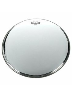 Remo 12" Starfire Chrome Tom Head - (BI)