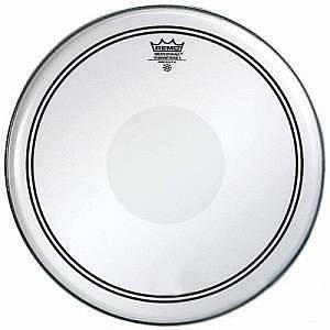 Remo Powerstroke 3 Coated 12" - pelle battente per tom - (BI)