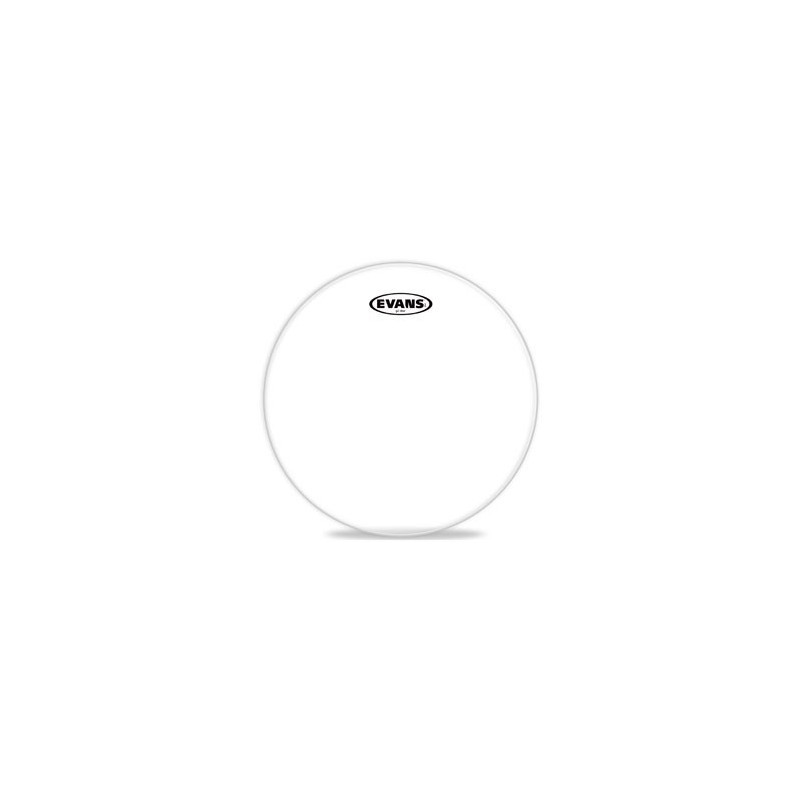 EVANS G2 CLEAR 14" TT14G2 - (BI)