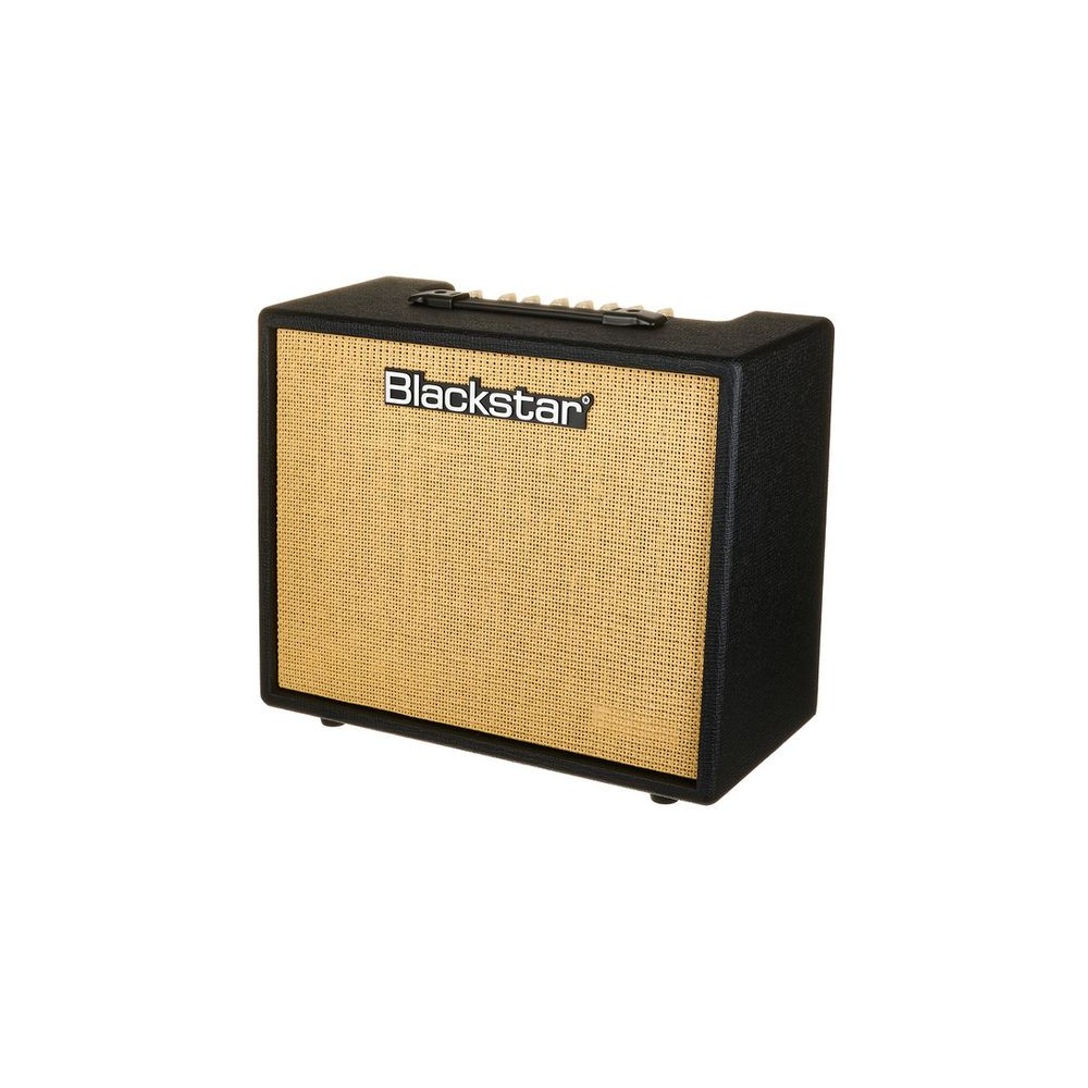 Blackstar DEBUT-50R - AMPLIFICATORE COMBO PER CHITARRA 50W NERO