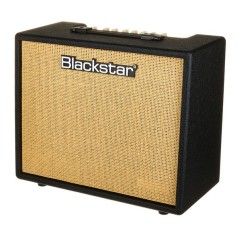 Blackstar DEBUT-50R -  AMPLIFICATORE COMBO PER CHITARRA 50W NERO