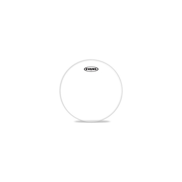 EVANS G2 CLEAR 16" TT16G2 - (BI)