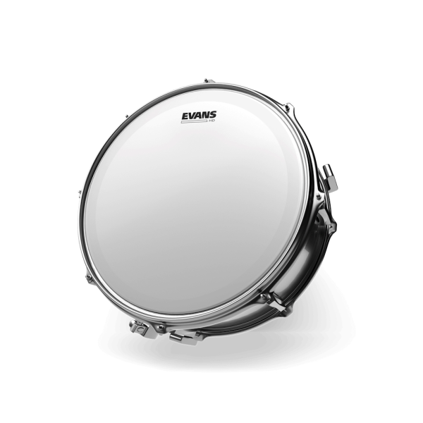 Evans B13HD - Genera HD Snare Coated 13" LEVEL360 - (BI)