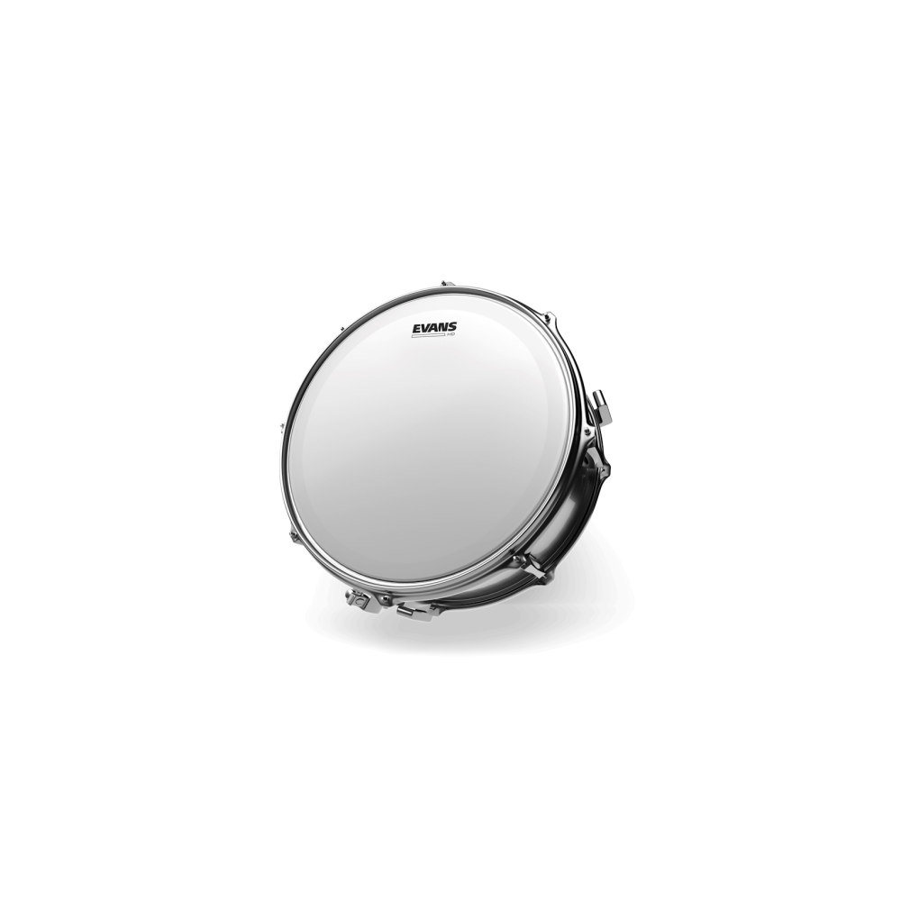 Evans B13HD - Genera HD Snare Coated 13" LEVEL360 - (BI)