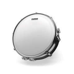 Evans B13HD - Genera HD Snare Coated 13" LEVEL360 - (BI)