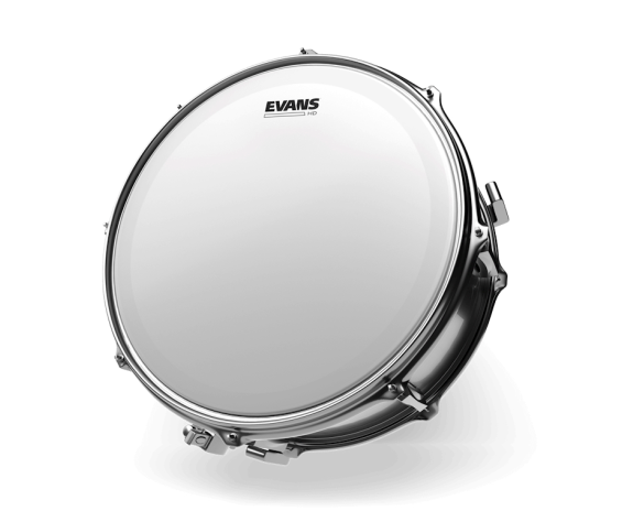 Evans B13HD - Genera HD Snare Coated 13" LEVEL360 - (BI)