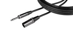 Cableworks CBW-CPSRXLRPAM-CBLE-5 - Cavo XLR/TRS - 4 metri