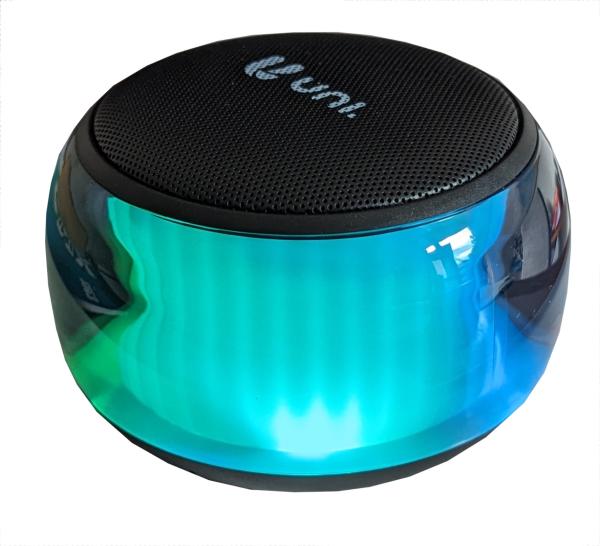 Unico Bluetooth speaker
