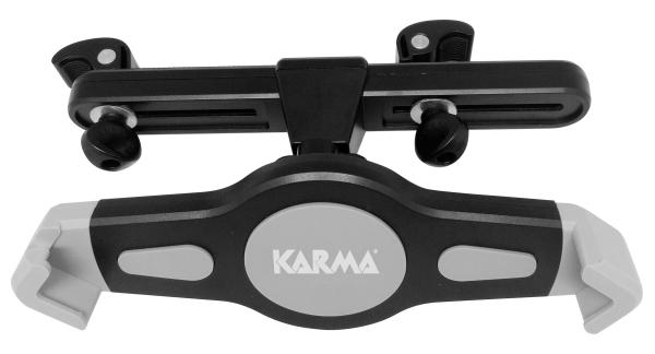 KARMA Supporto tablet per auto