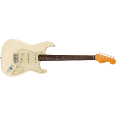 AMERICAN VINTAGE II 1961 STRATOCASTER - Olympic White