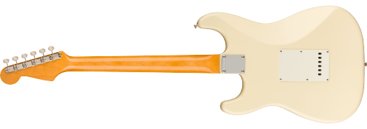 Fender American Vintage II 1961 StratocasterÂ®