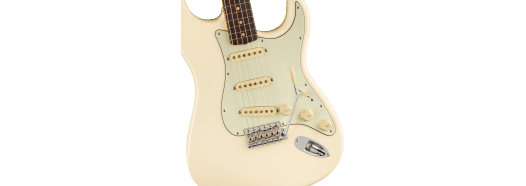 Fender American Vintage II 1961 StratocasterÂ®