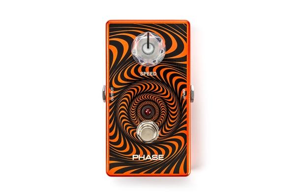 Mxr WA90 Wylde Audio Phase