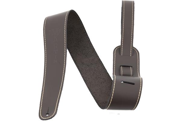 Martin & Co. 18A0045 Tracolla Slim, Leather, Brown