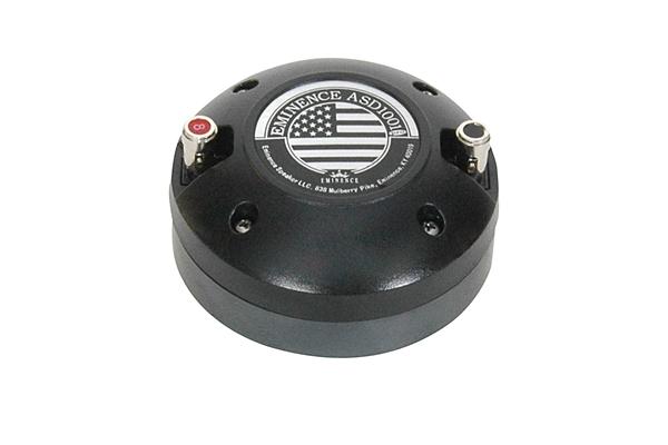 Eminence ASD 1001 Dispositivi HF 1 50W 8 Ohm