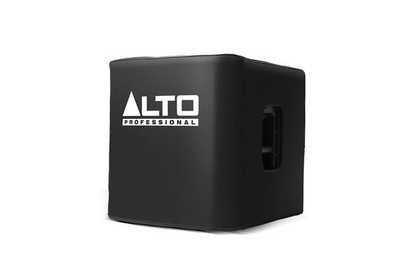 Alto Professional Cover sub TS12S