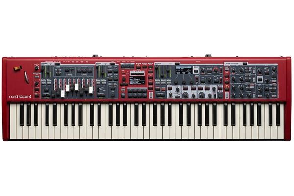 Nord STAGE 4 Compact