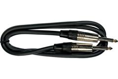 Yellow Cable HP1 Cavo di Potenza Jack/Jack 1 m