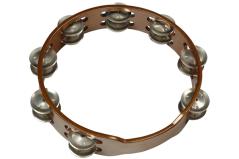 Tanga TAMBOURINE-10 Tamburello 10 25 cm - PVC